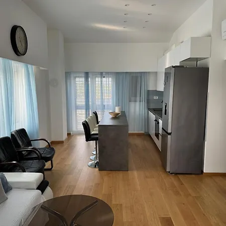 Vakantiehuis Eros Ibenik