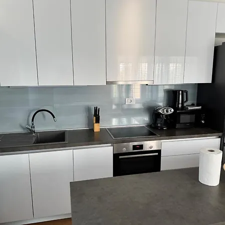 Tatil Evi Eros Ibenik Šibenik