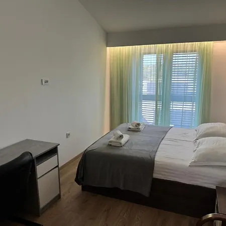 Eros Ibenik Vakantiehuis Šibenik