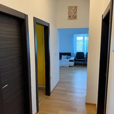 Eros Prázdninový dům
