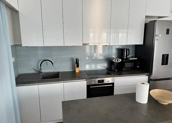 Vakantiehuis Eros Ibenik Šibenik