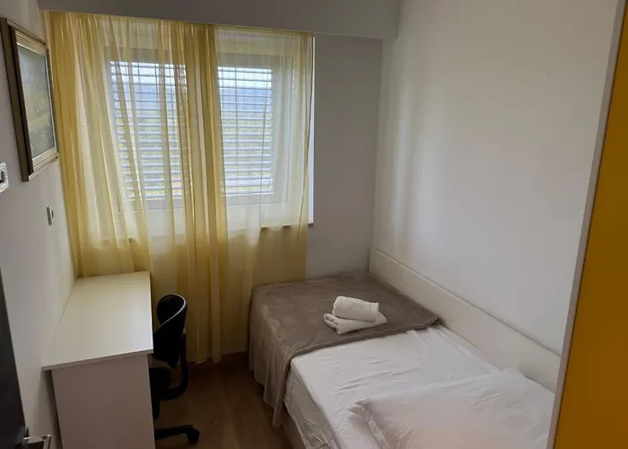 Eros Ibenik * Šibenik