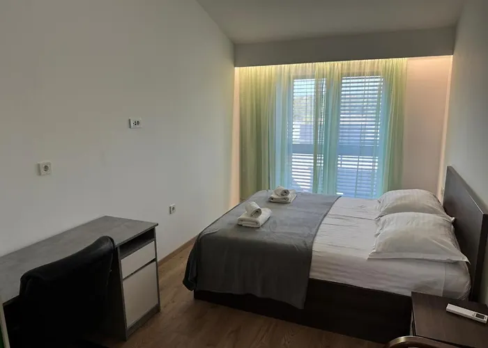 Eros Ibenik Vakantiehuis Šibenik