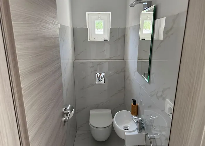 Eros Ibenik Vakantiehuis