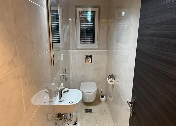 Eros Ibenik Vakantiehuis *