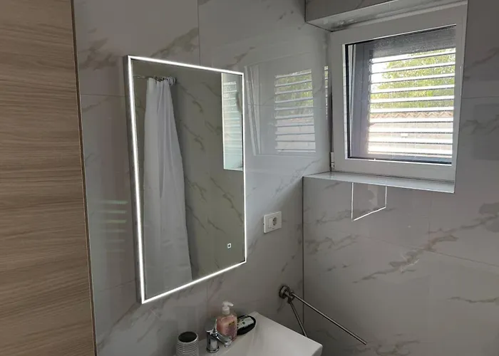 Tatil Evi Eros Ibenik