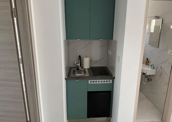 Eros Ibenik * Šibenik