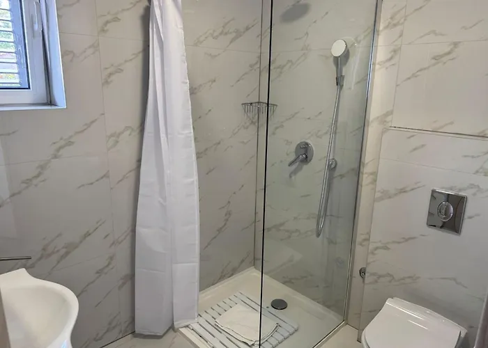 Tatil Evi Eros Ibenik Šibenik