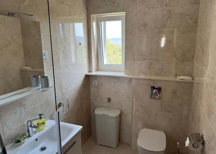 Eros Ibenik Vakantiehuis Šibenik