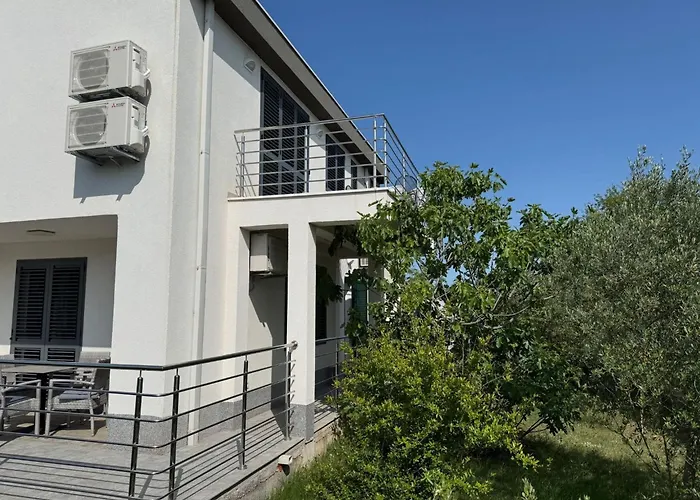 Eros Ibenik * Šibenik