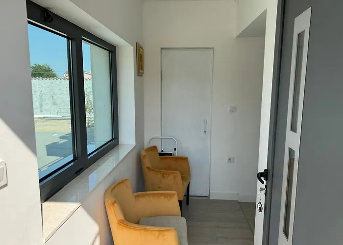 Eros Ibenik Tatil Evi Šibenik