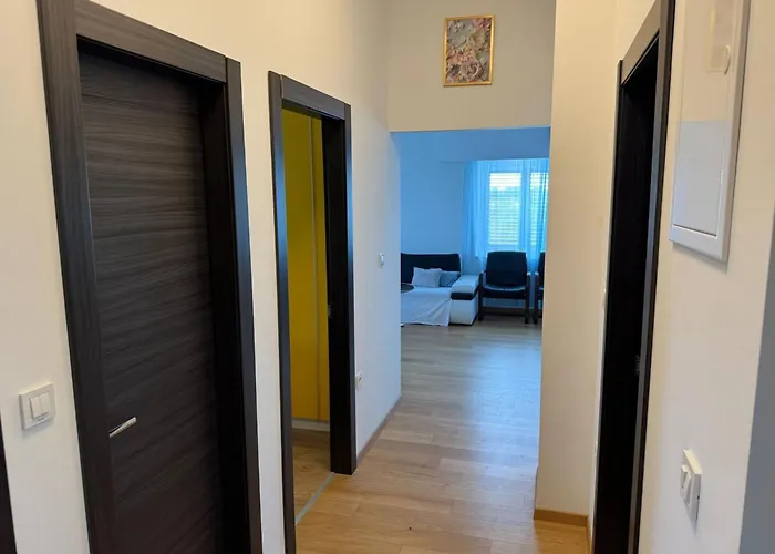 Eros Ibenik Vakantiehuis